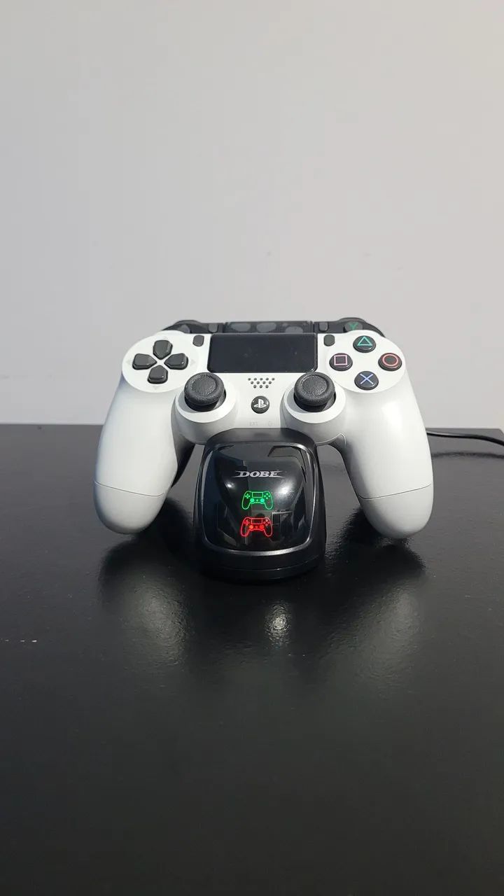 PS4 SLIM  - Foto 3