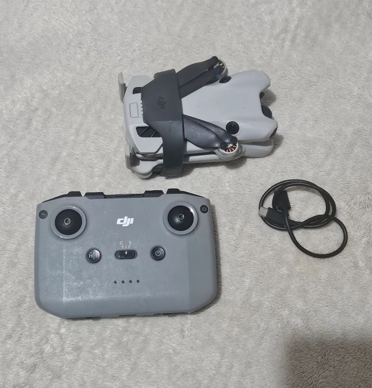 Drone DJI Mini 4 Pro - Foto 5