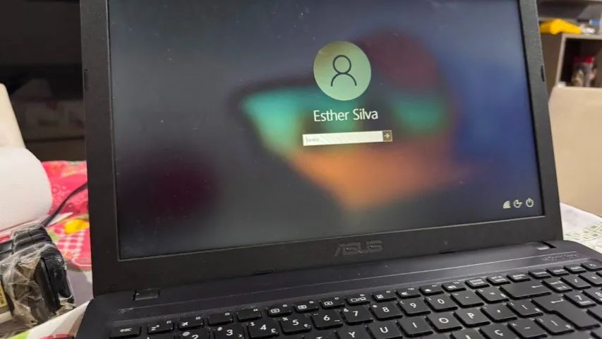 Notebook ASUS X543M - Foto 4