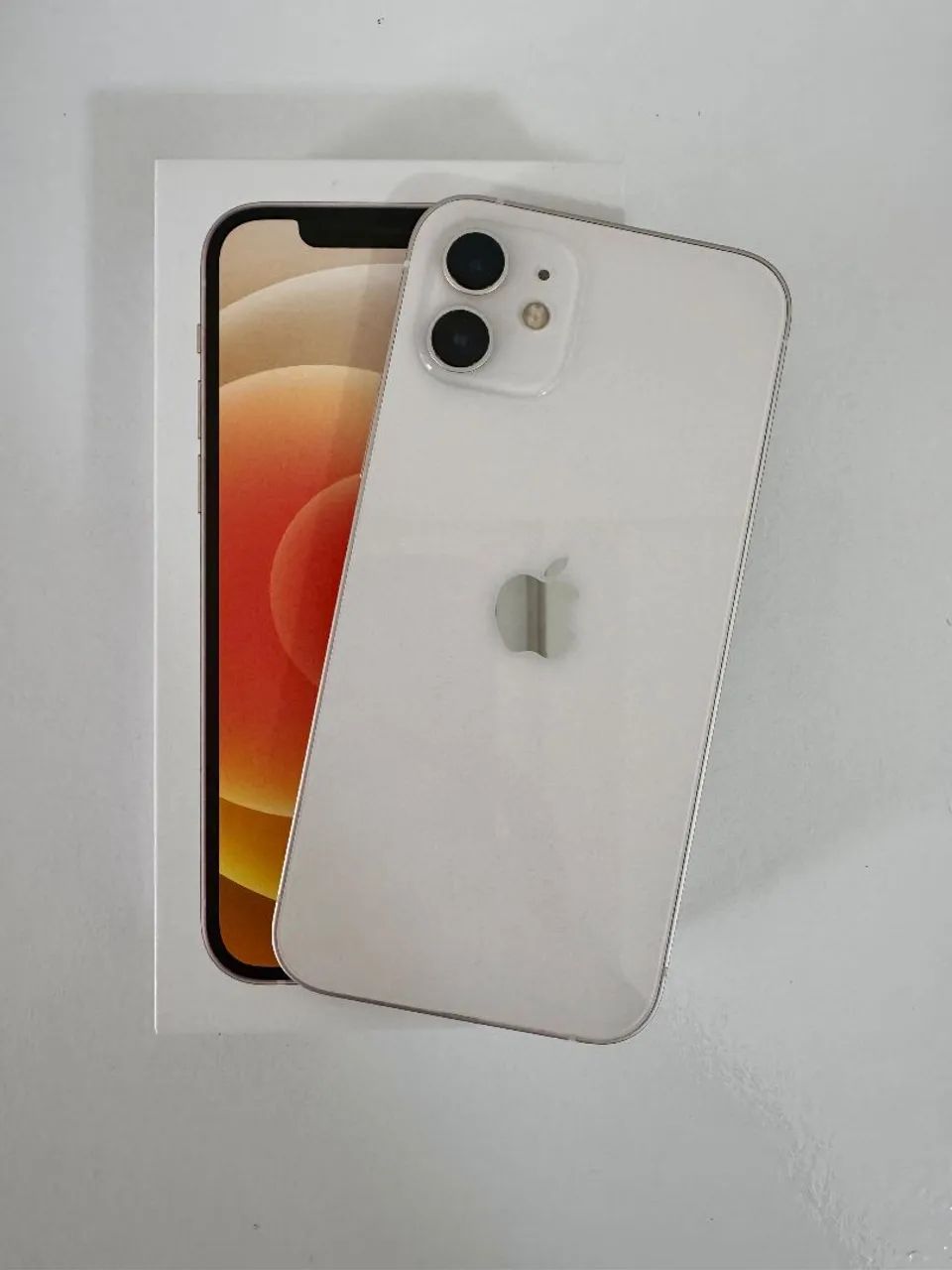 Iphone 12 128gb