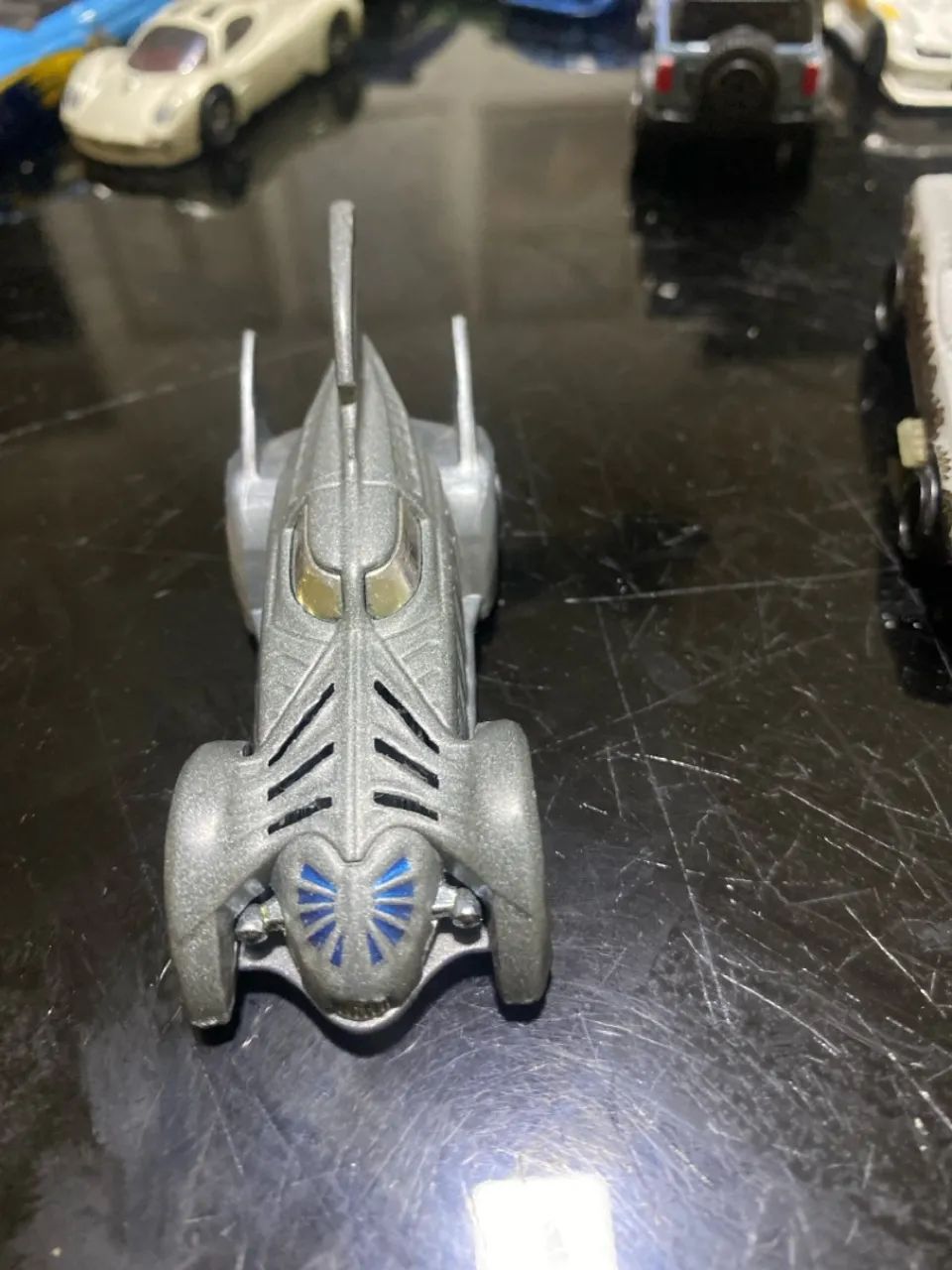 Carrinhos hot wheels colecionador  - Foto 2