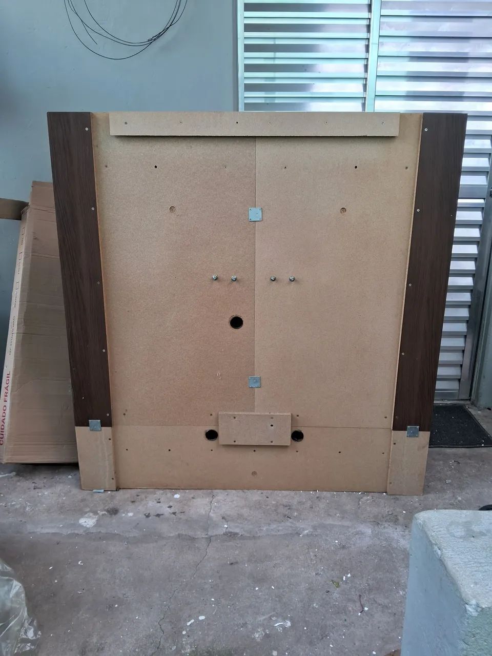 Painel para televisão  - Foto 2
