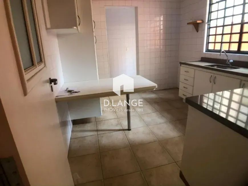 Casa comercial para locação no bairro Taquaral em Campinas - Foto 4