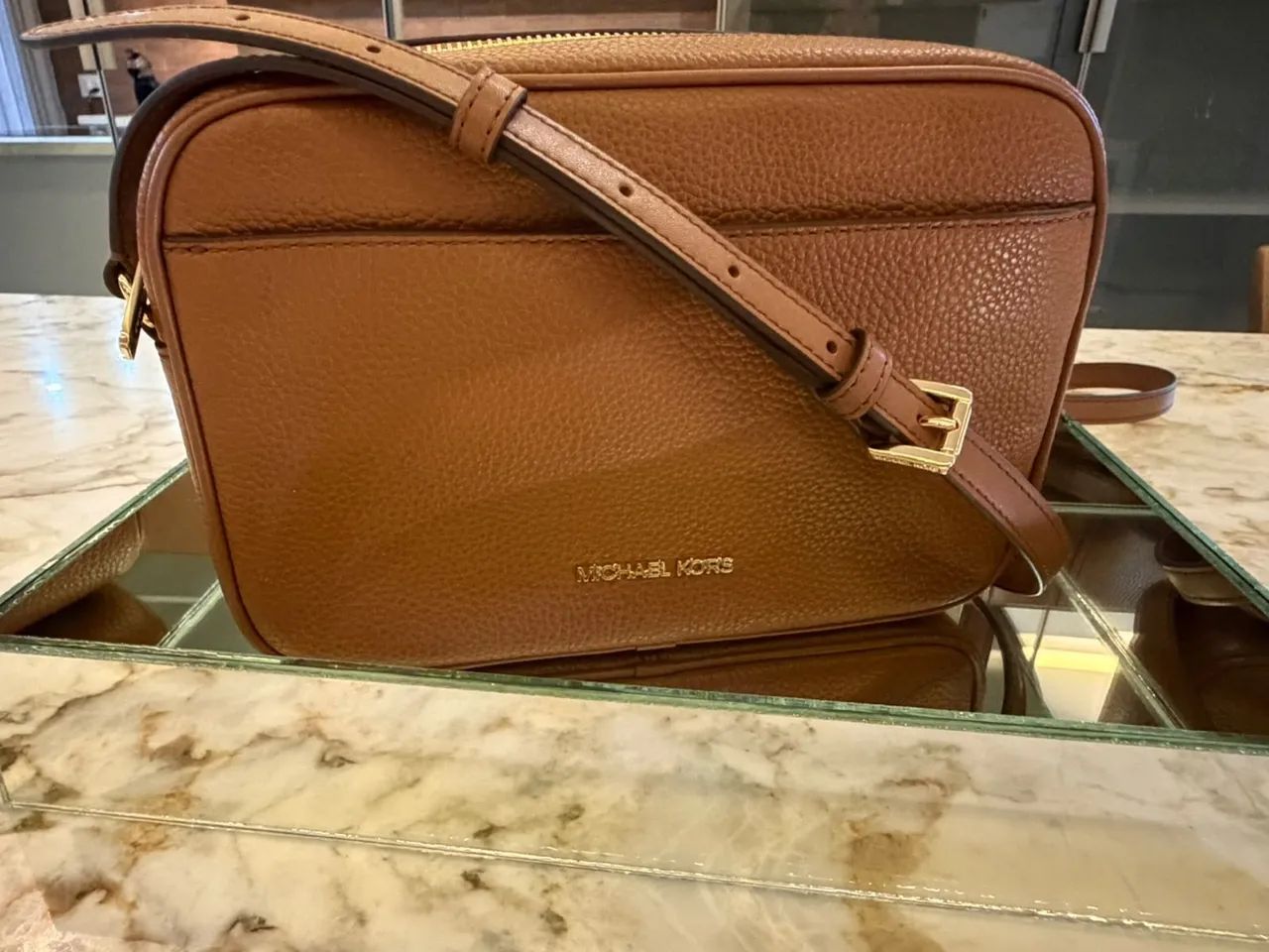 ? BOLSA MICHAEL KORS - NOVA