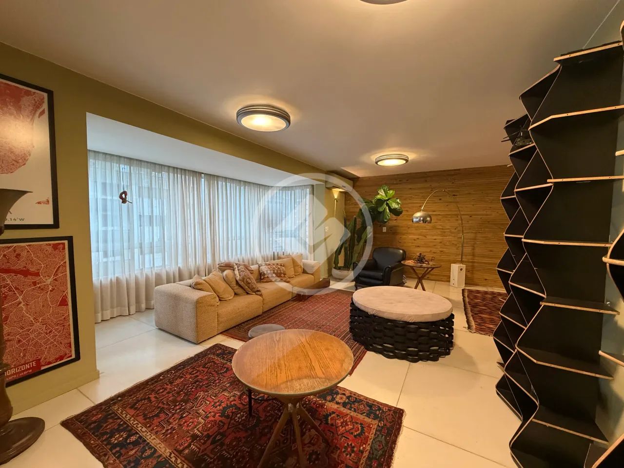 APARTAMENTO - Centro - MS-340484