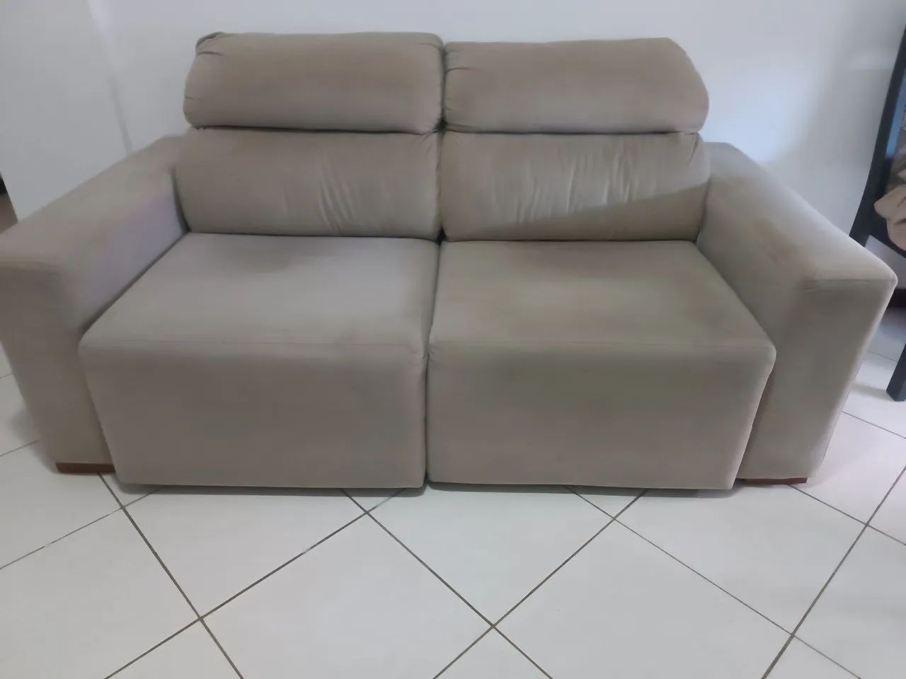 Sofá 