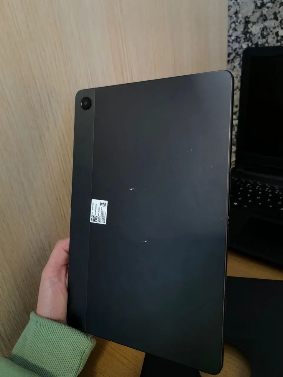Vendo Tablet A9+ plus - Foto 2