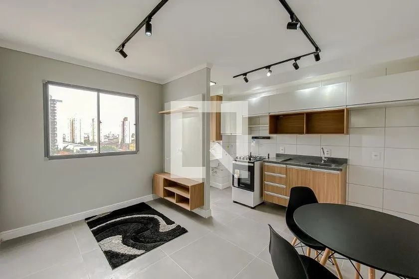 Apartamento à Venda - Mooca, 1 Quarto, 30 m2