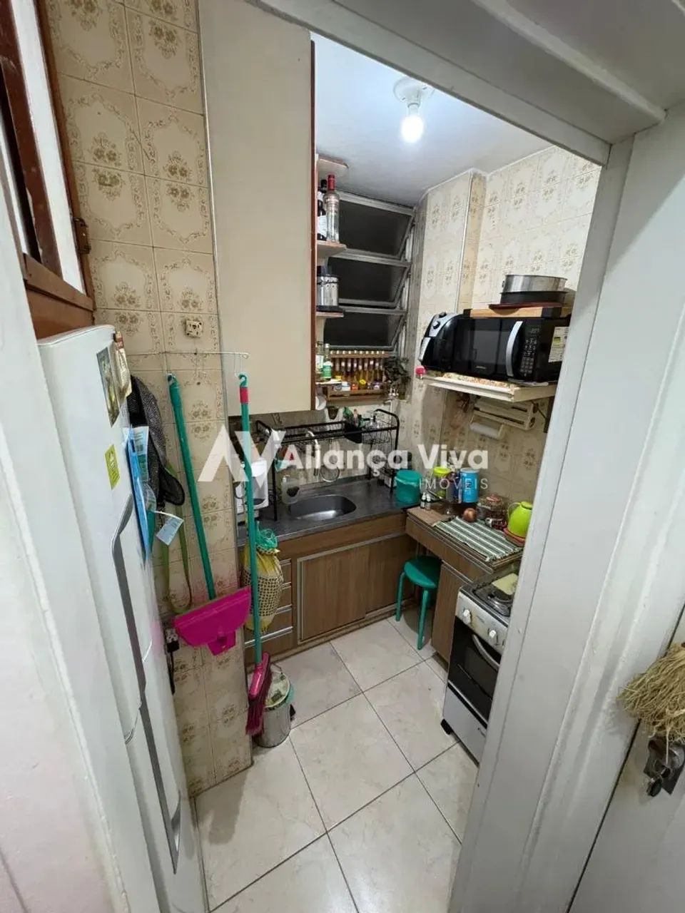 Flamengo | Apartamento 1 quarto - Foto 5