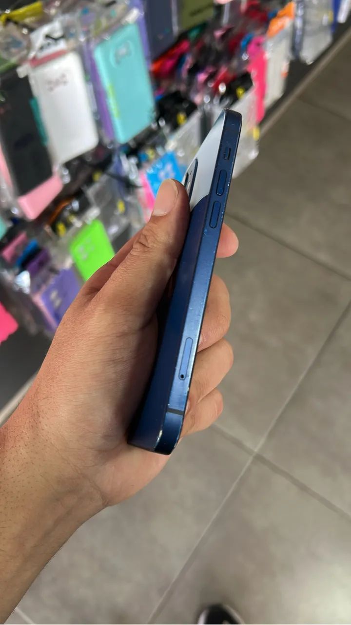 iPhone 12 256 - Foto 4