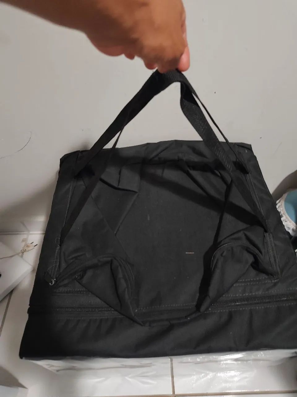 BAG PARA MOTOBOY  - Foto 2