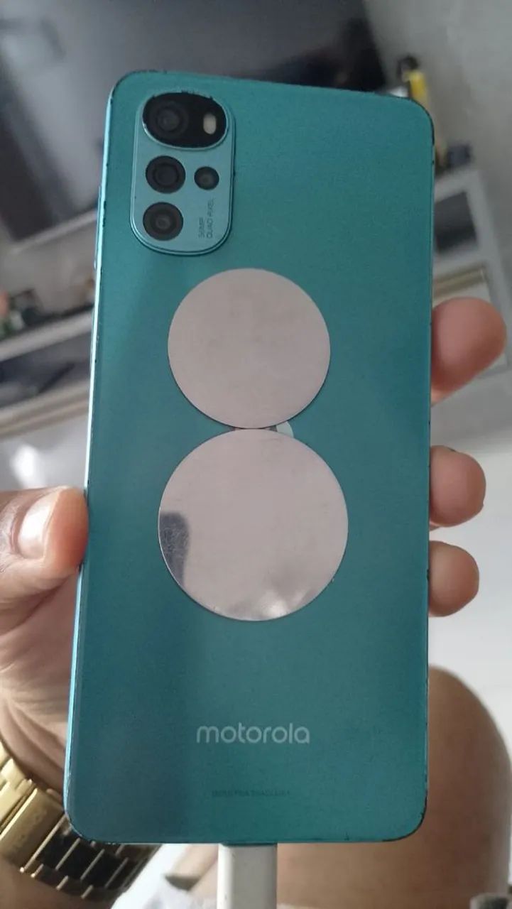 MOTO G22 - Foto 2