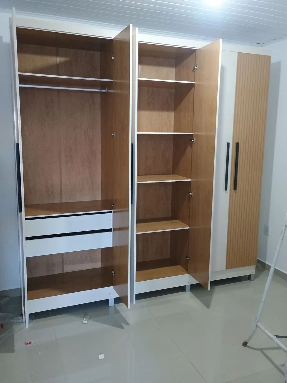 Montador de móveis  - Foto 2