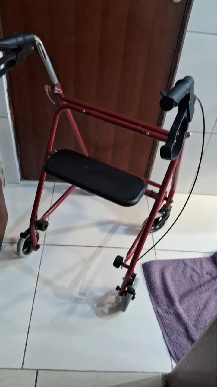 Andador  - Foto 2