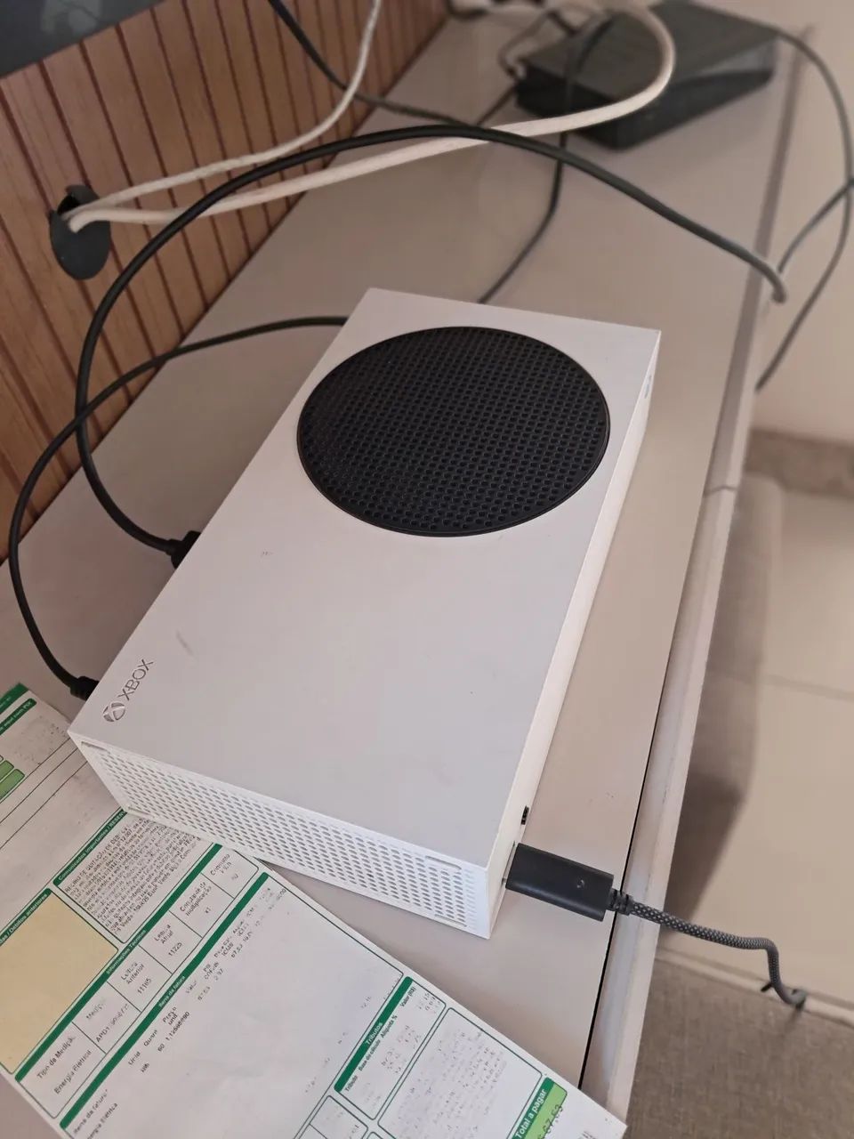 Xbox series s  - Foto 2