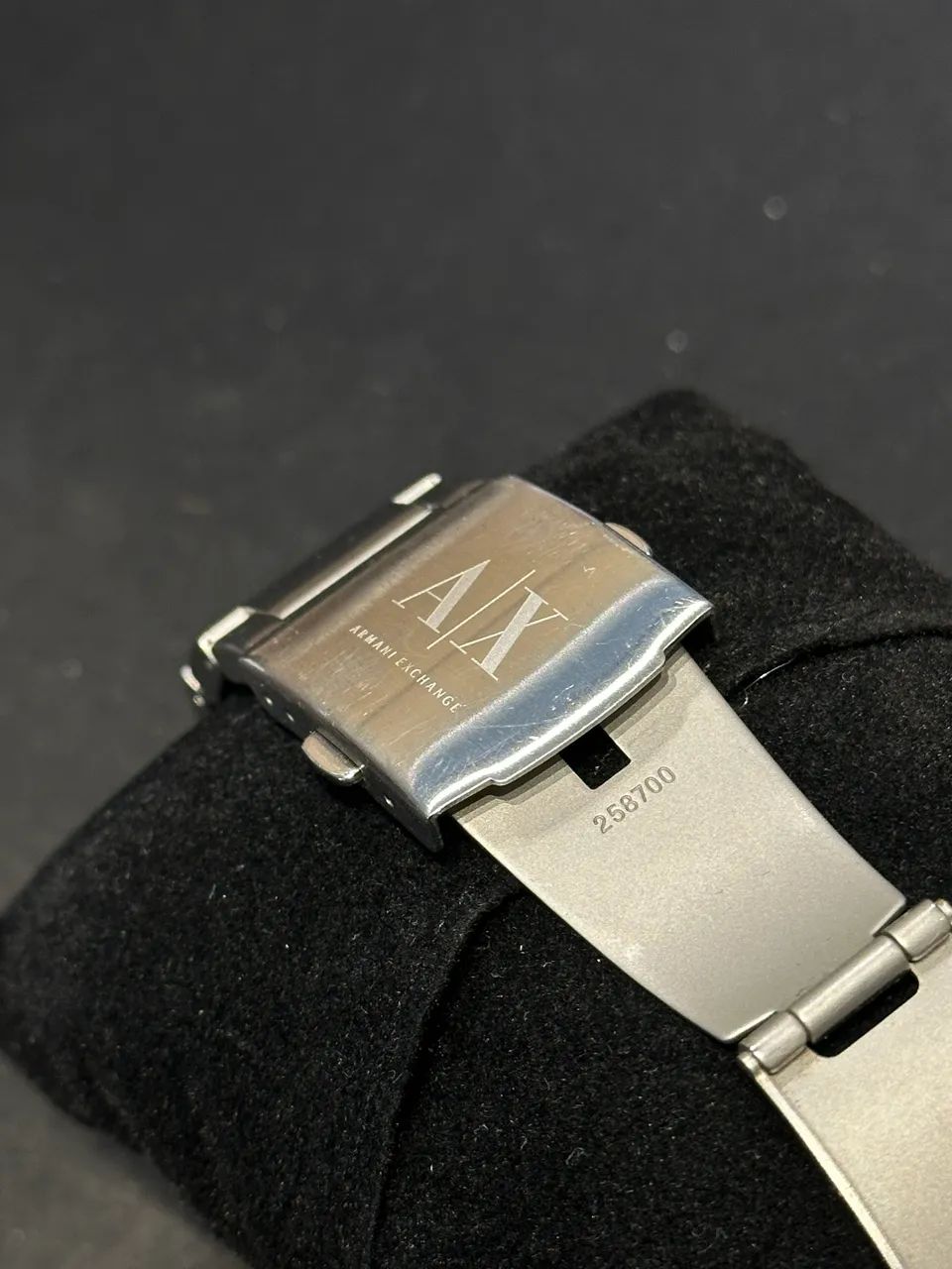 Relógio Armani Exchange original AX1501 - Foto 5