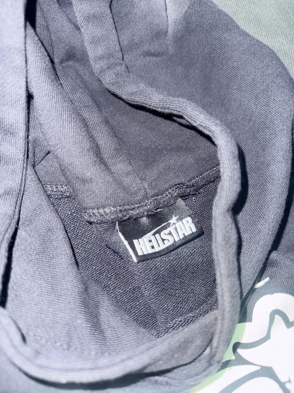 Moletom Hellstar - Foto 4
