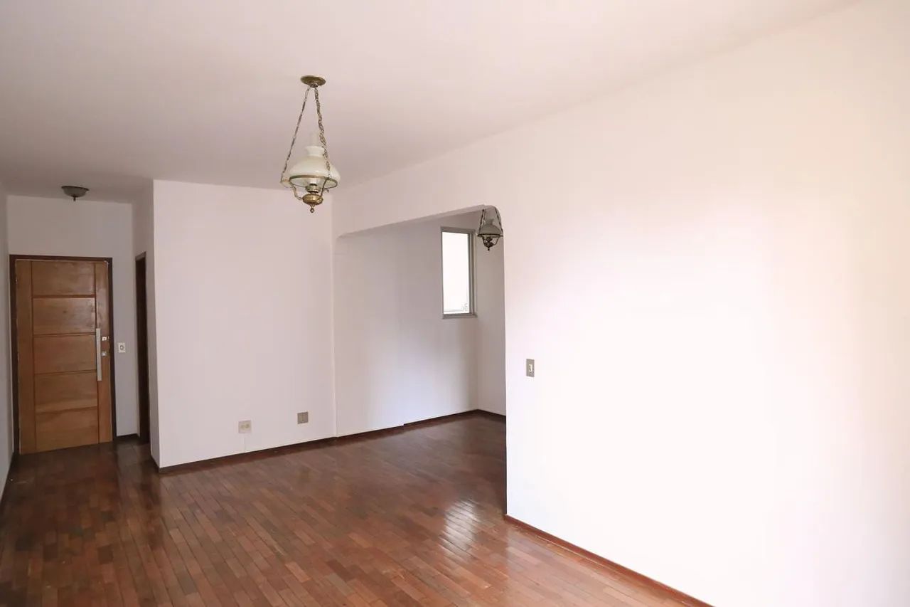 Apartamento à Venda - Sion, 2 Quartos, 90 m2 - Foto 2