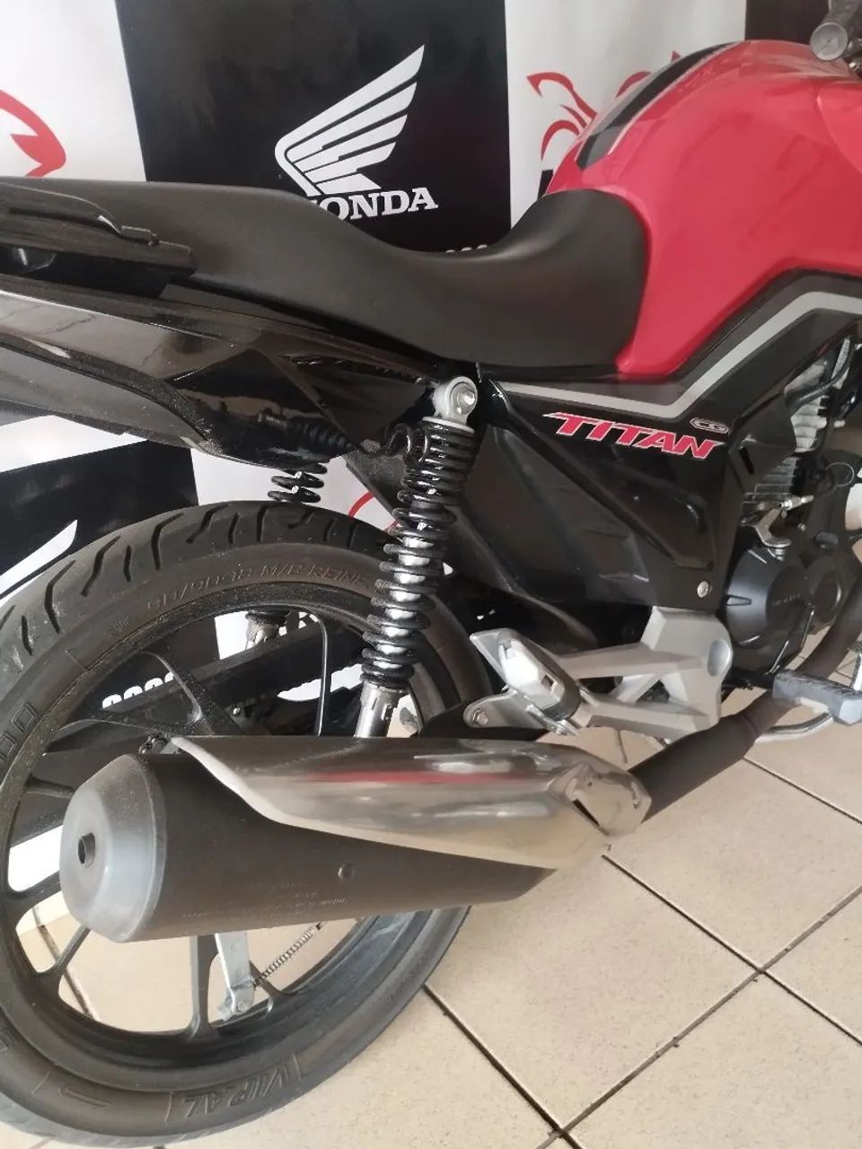 TITAN 2021  - Foto 5