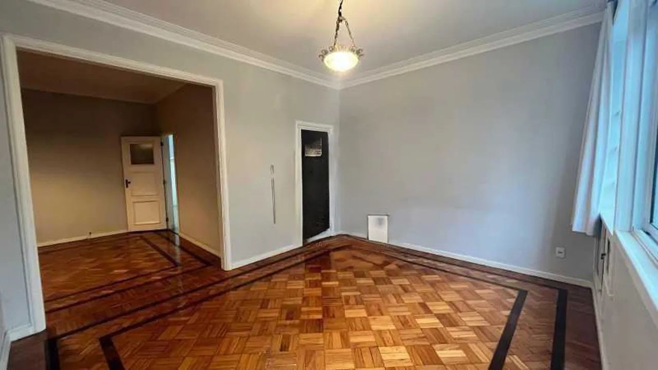 Apartamento : / Residencial / Laranjeiras - Foto 2