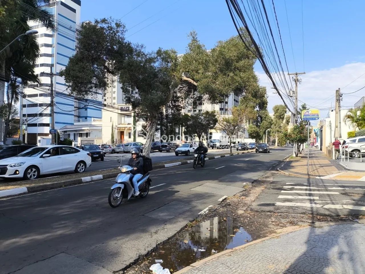 Locação , salão comercial , Jardim Guanabara , em Campinas !! - Foto 3