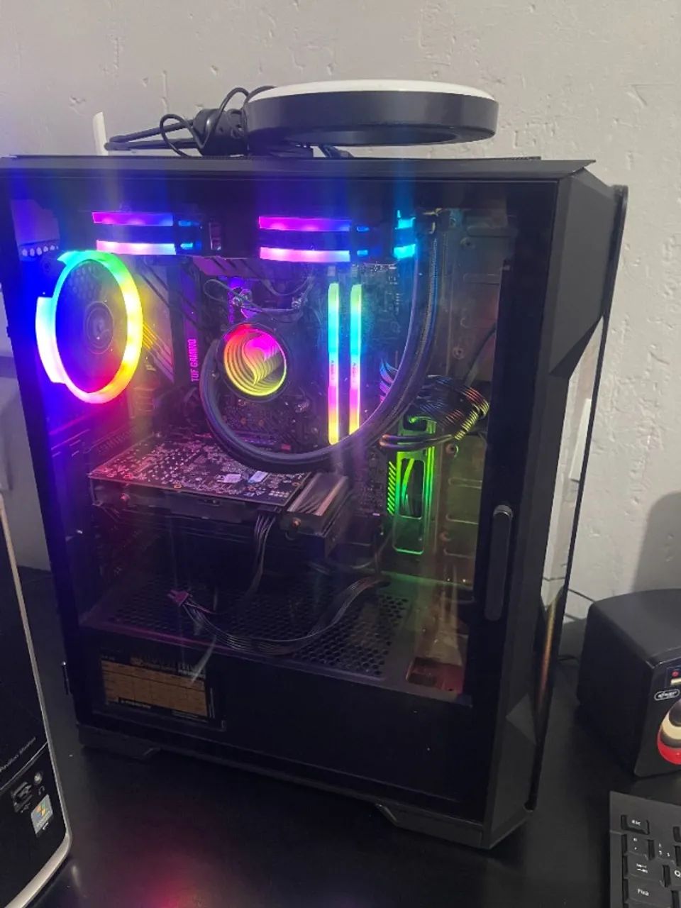 PC COMPLETO  - Foto 2