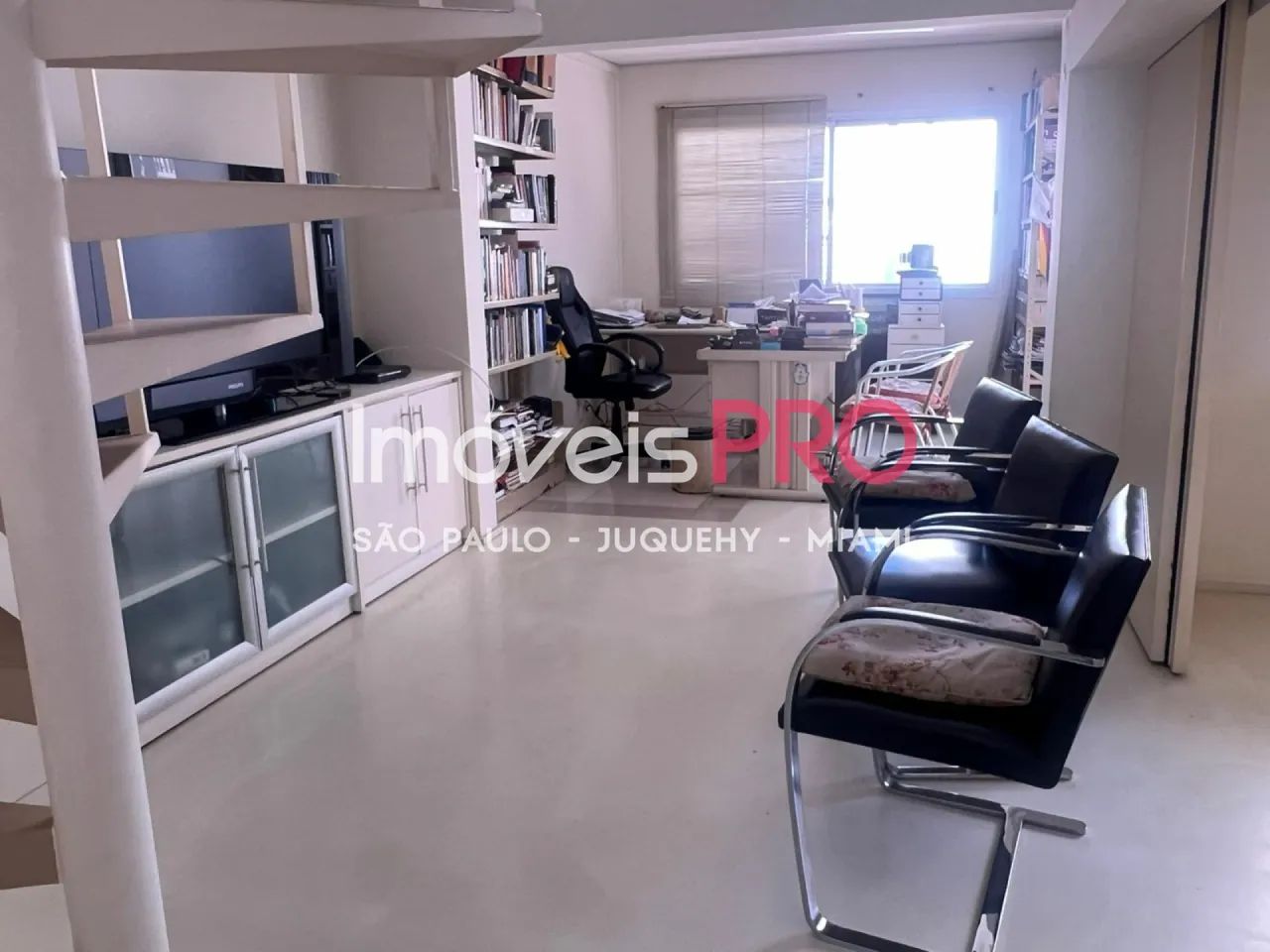 Apartamento duplex no Itaim com 270m2! - Foto 4
