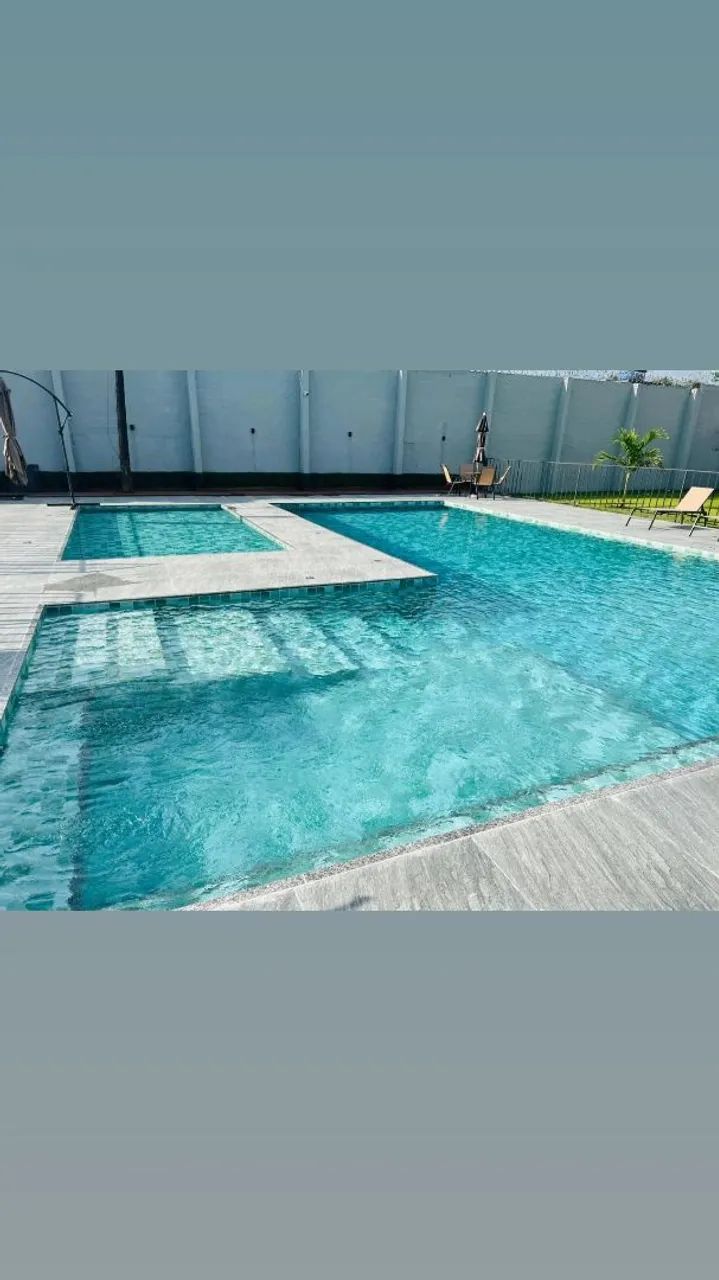 Piscina de Concreto  - Foto 2