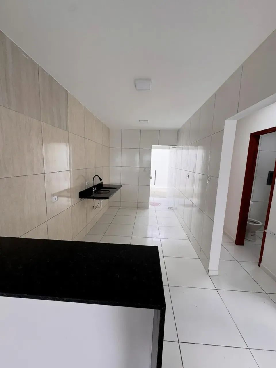 CASA A VENDA PARQUE IPÊ - Foto 5