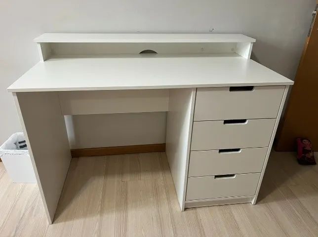 Escrivaninha Tok Stok - Foto 2