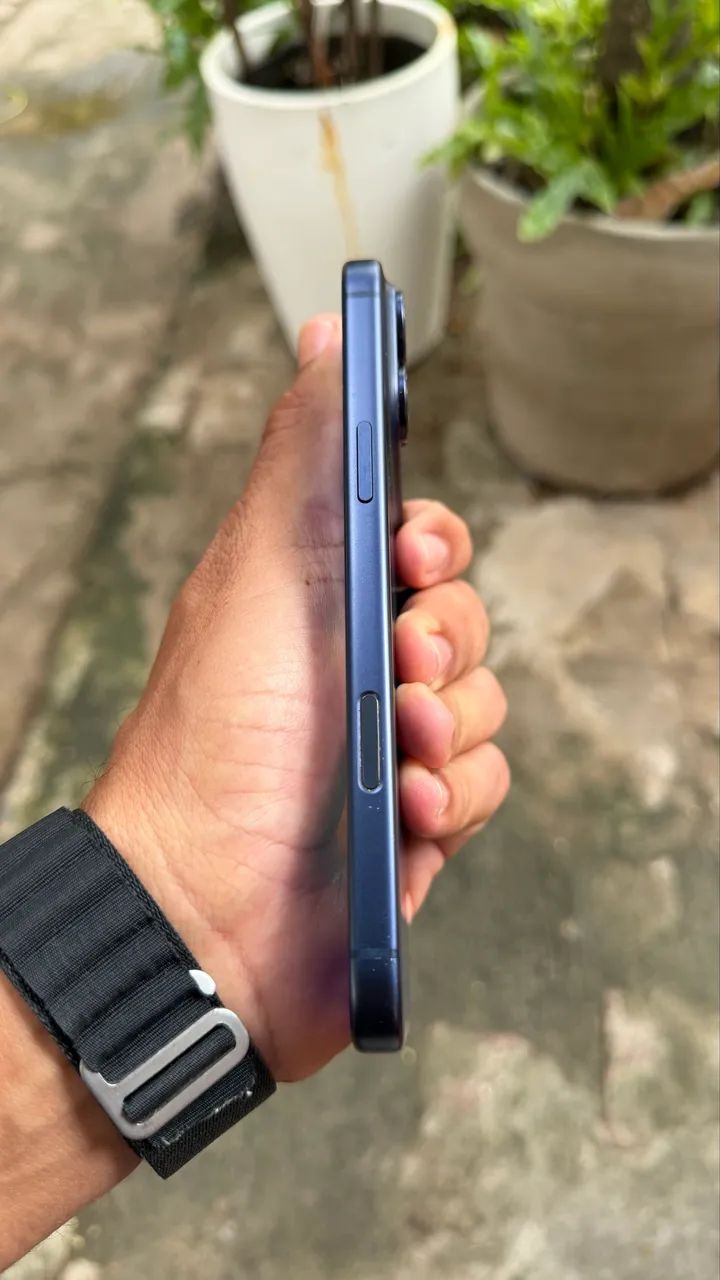 iPhone 17 Pro max 256GB  - Foto 4