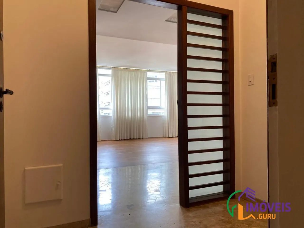 APARTAMENTO - HIGIENÓPOLIS - SP - Foto 3