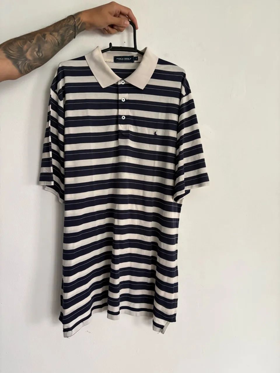 Polo Ralph Lauren - Polo Golf 