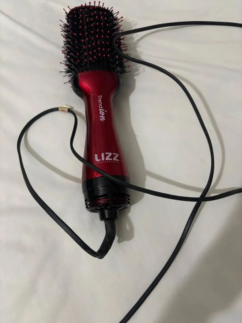 Escovar secadora 3 em 1 da Lizz - Foto 2