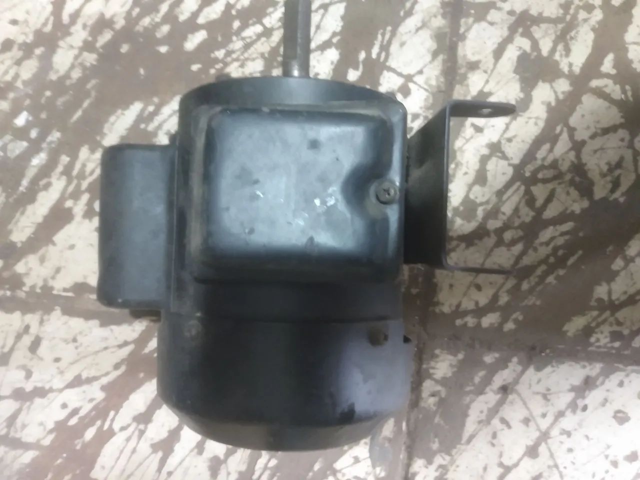 Motor - Foto 2