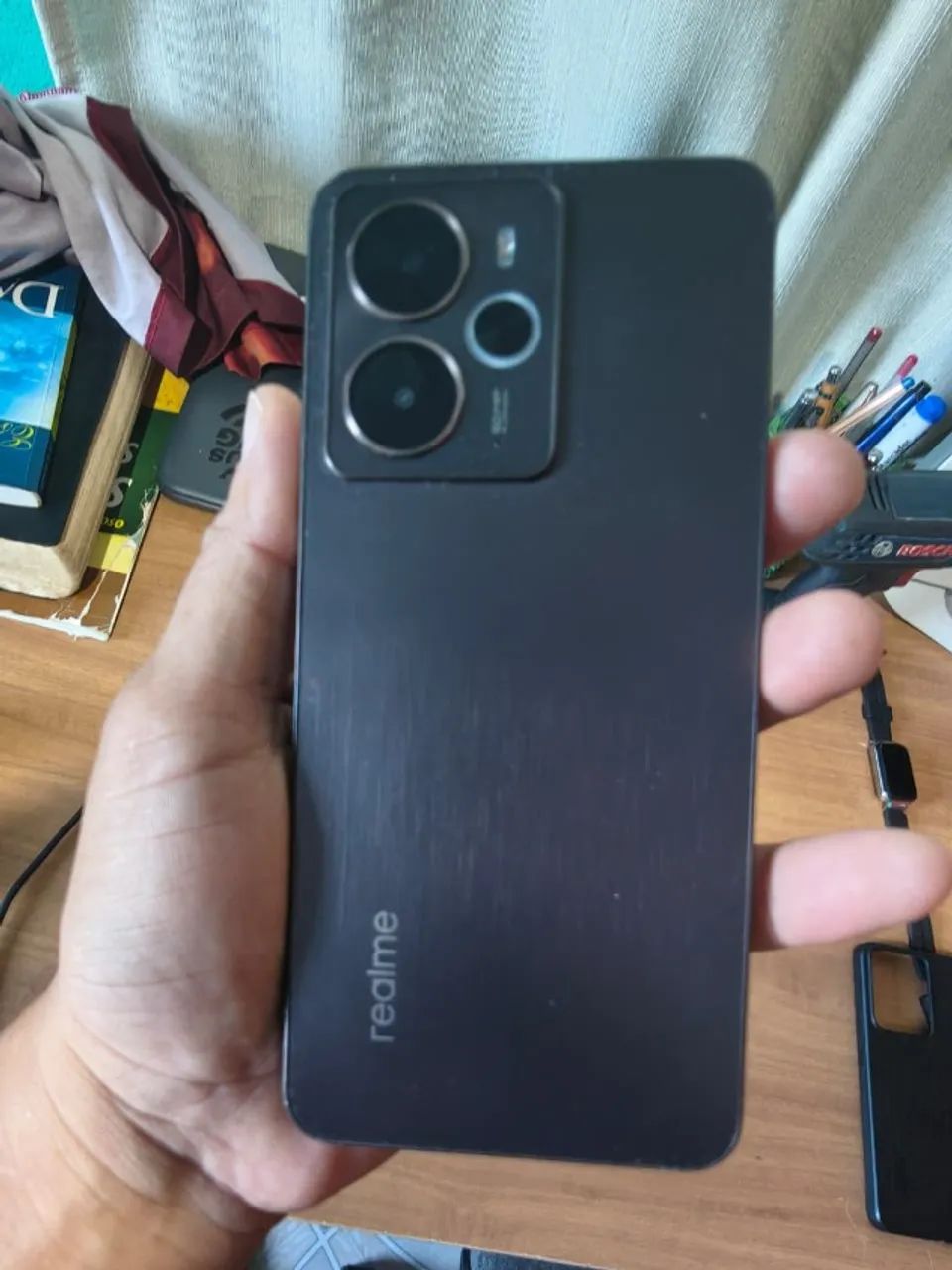 celular redmi 14 (256gb/8gb ram) - Foto 5