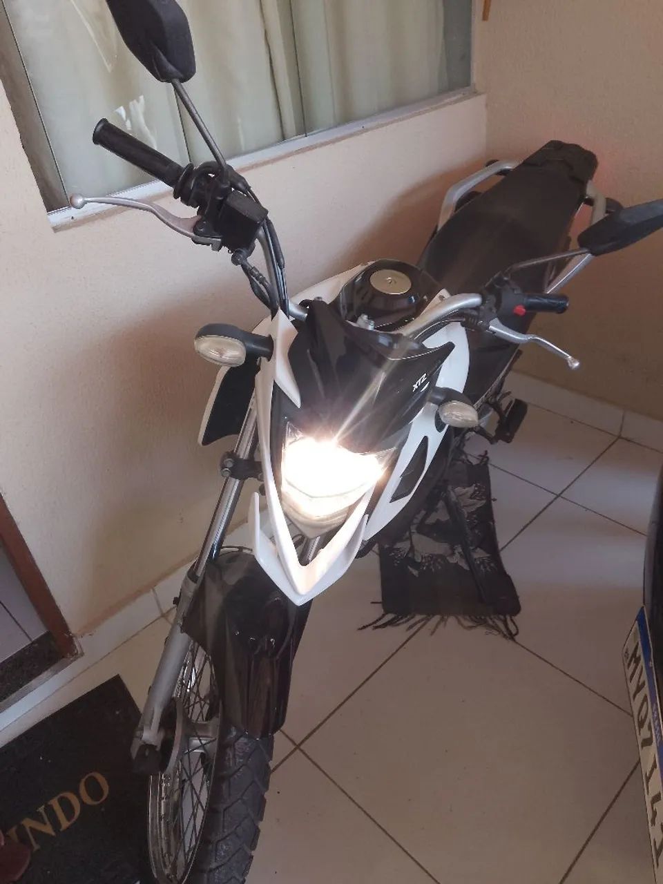 Moto  - Foto 4
