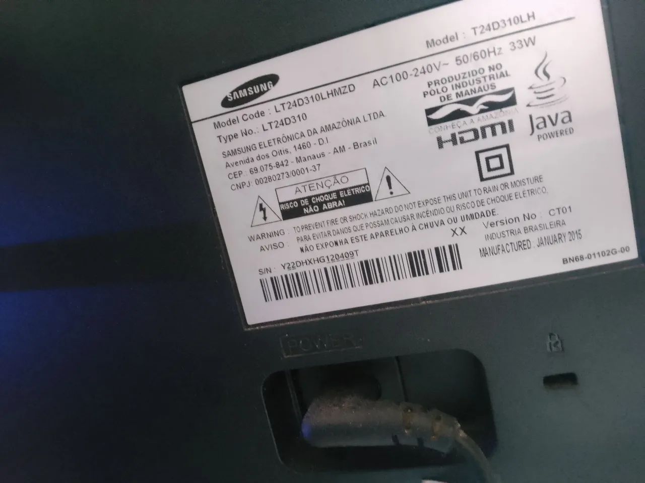 Tvs - Foto 3