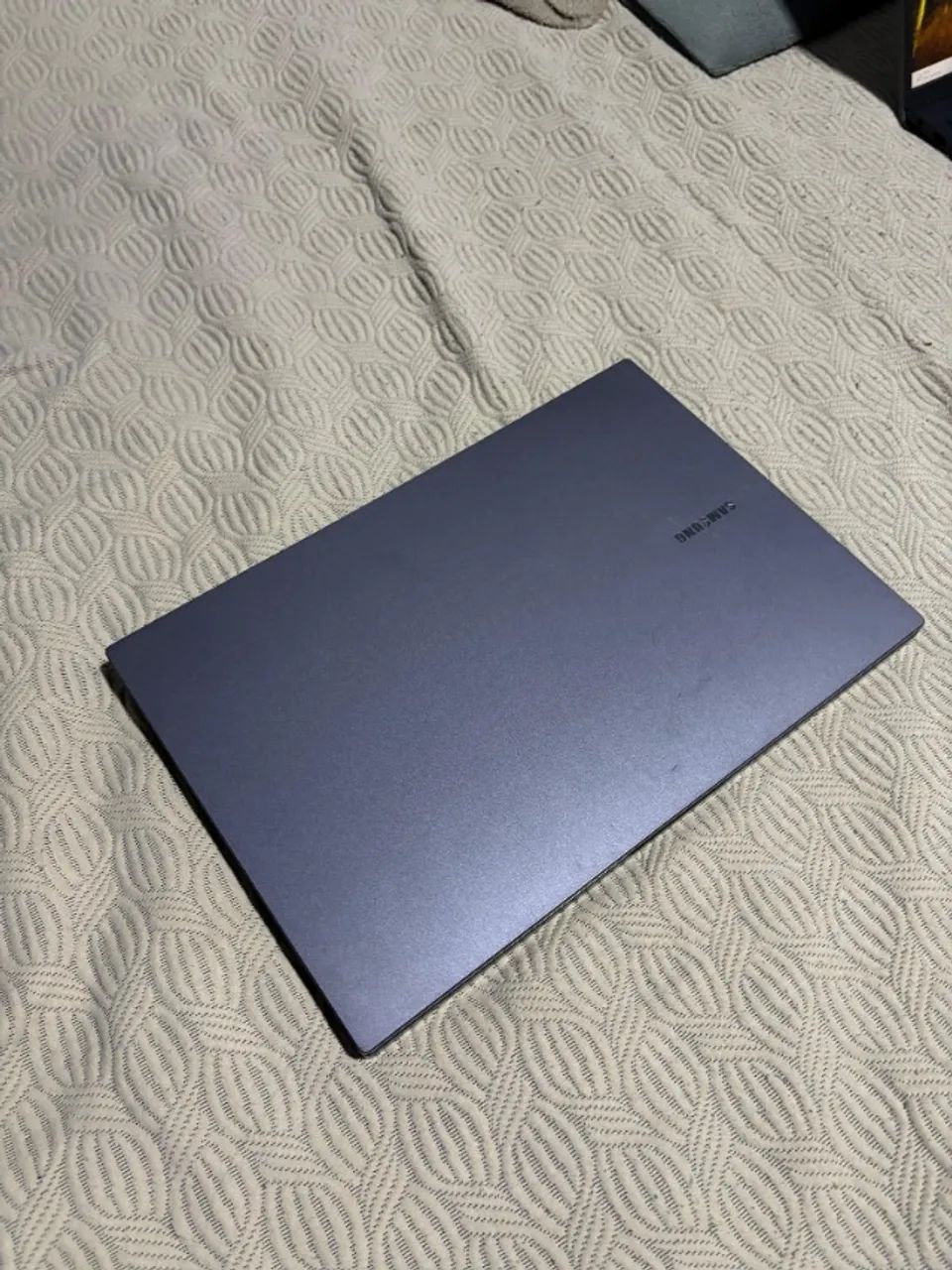 Notebook Samsung | Intel Celeron 11º Gen | 4gb | 128Gb  - Foto 5