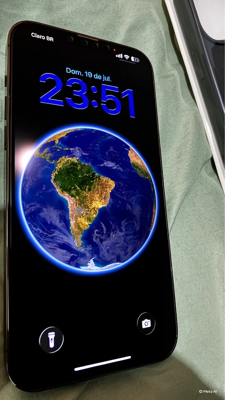 Vende se iPhone 13 Pro Max 128GB - Foto 2