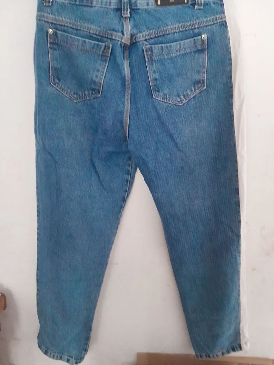 Calça jeans  - Foto 4