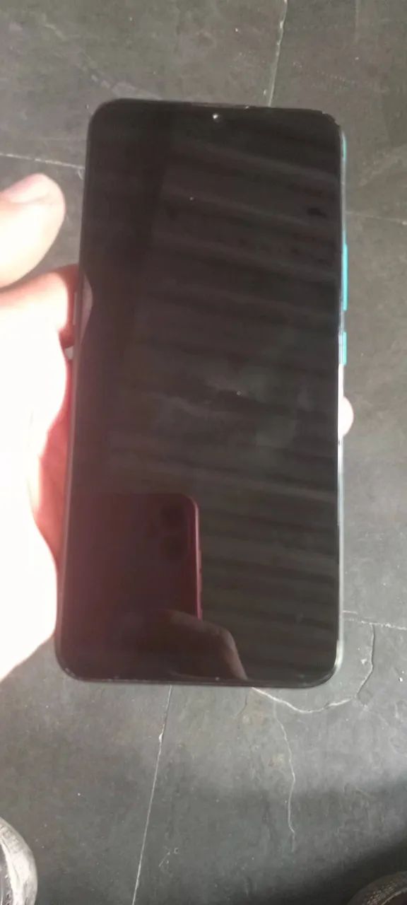 Smartphone Motorola E7