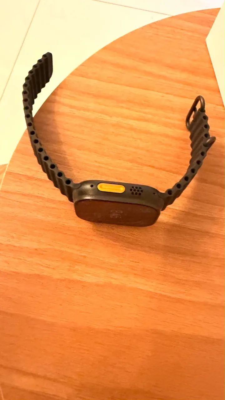 Apple Watch Ultra 3 49mm gps+celular  - Foto 4