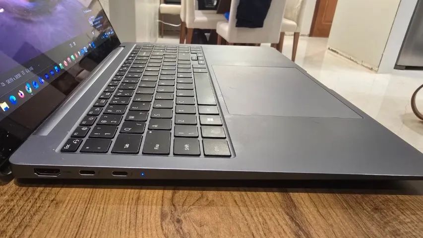 Galaxy Book4 Ultra I9 185H - RTX 4070 8GB - 32GB - 1 TB SSD - 16 pol touch - perfeito - Foto 6