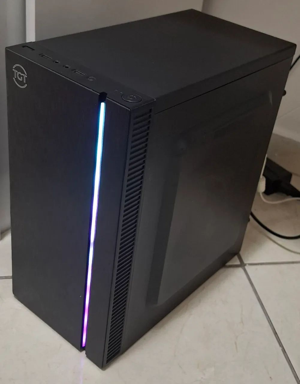 CPU Intel Core i5 | 4GB RAM | SSD 128GB | Windows 10 Pro - Foto 2