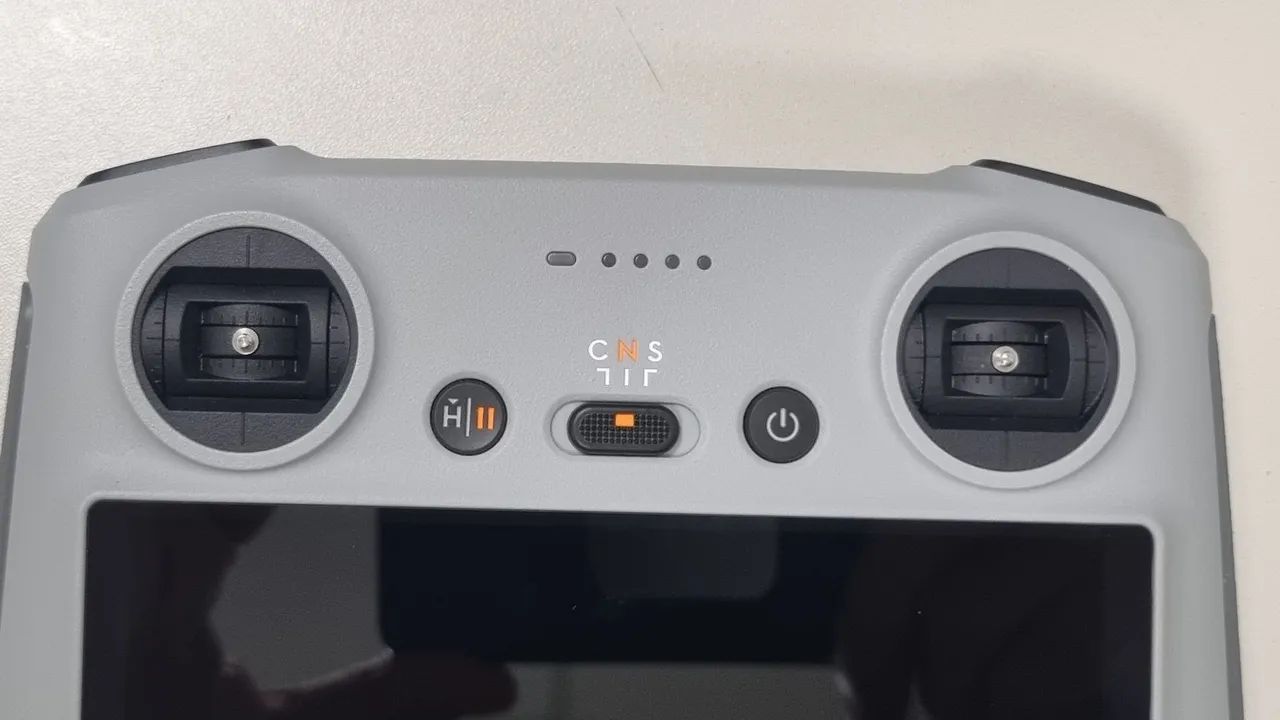 CONTROLE DJI COM TELA - Foto 2