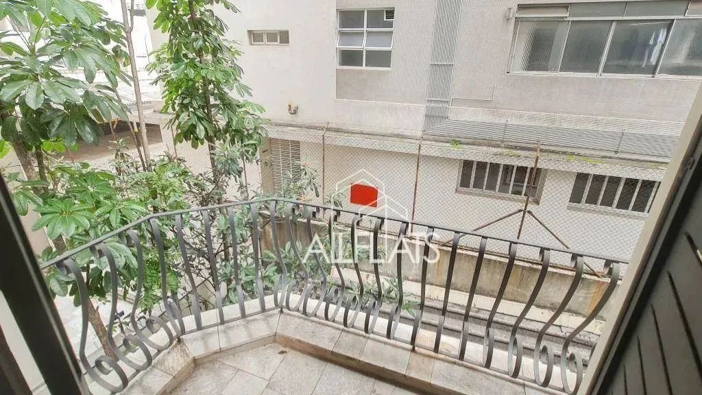 Flat com 1 dormitório para alugar, 42 m² por R$ 4.900,00/mês - Jardins - São Paulo/SP - Foto 12