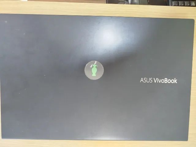 NOTE ASUS I7 - Foto 3