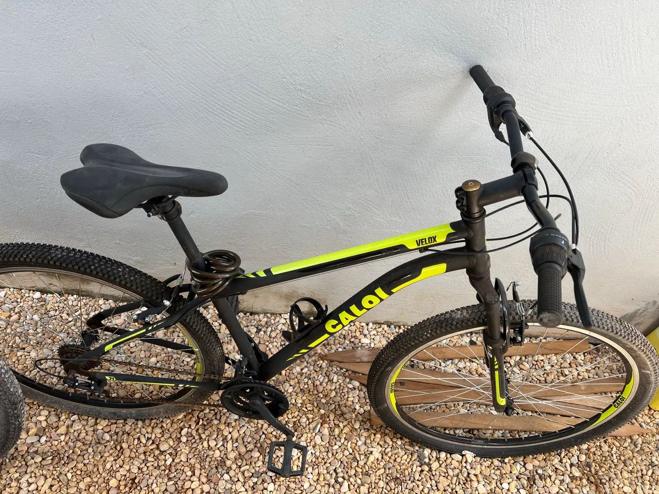 Bikes pouco utilizadas  - Foto 4