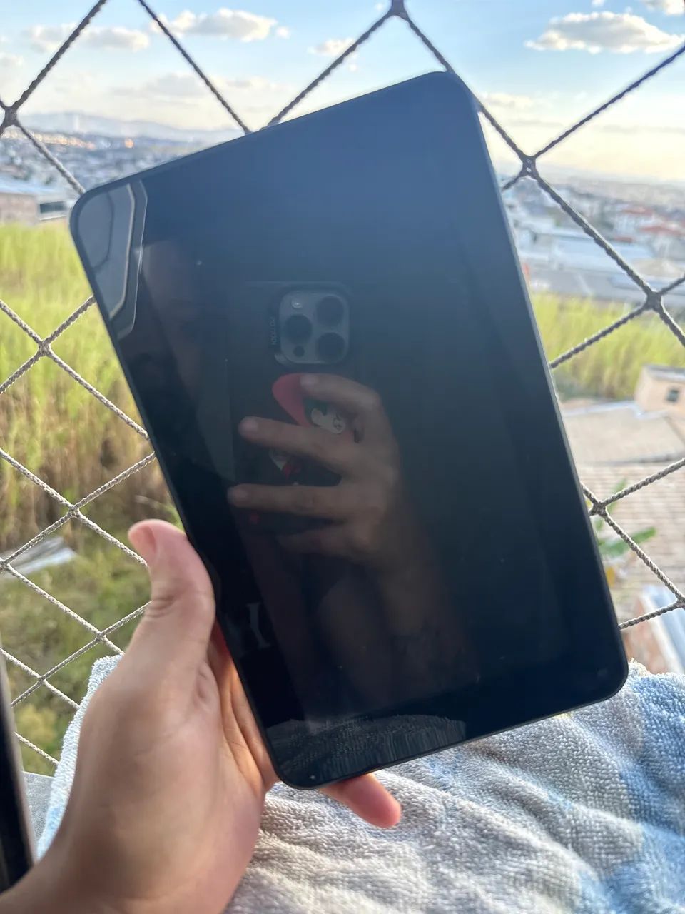 Tablet 